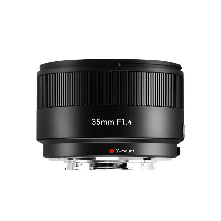 7Artisans AF 35mm F1.4 APS-C Lens for X Price in Bangladesh | Camera Ark