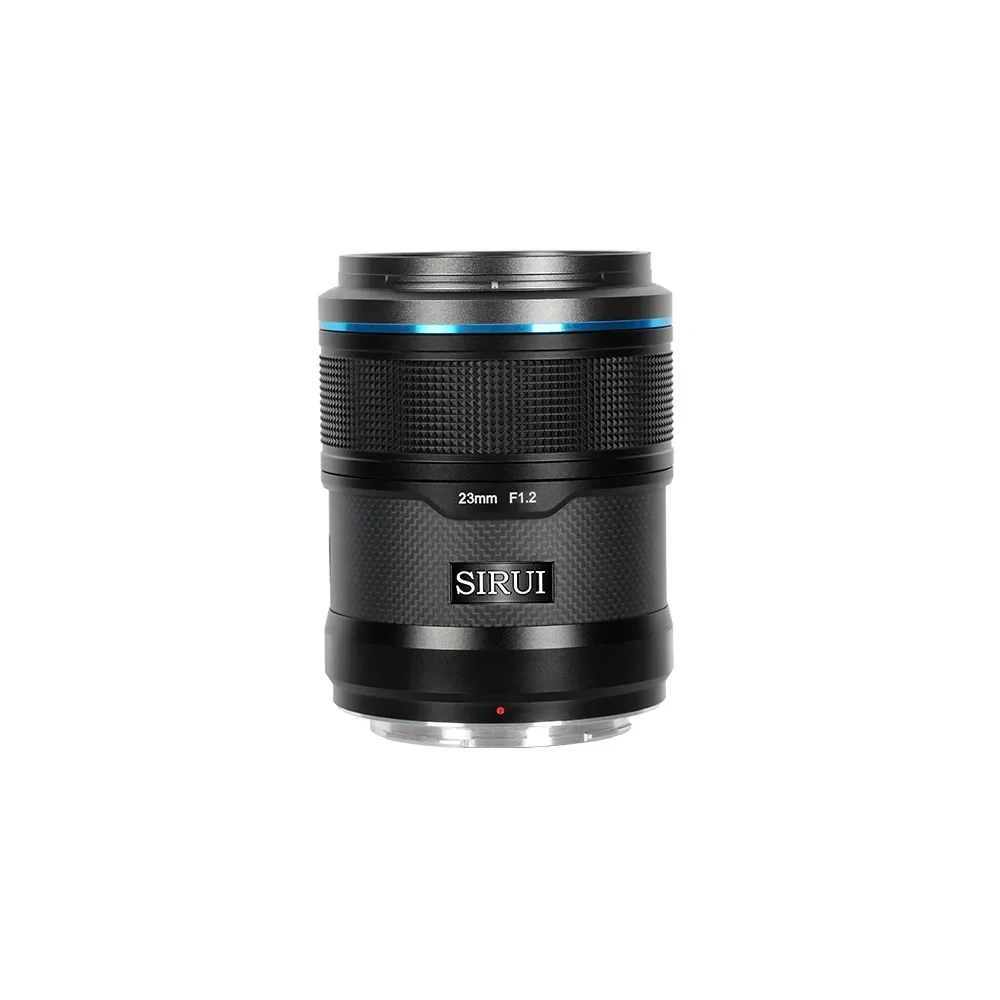 SIRUI Sniper 23mm F1.2 APS-C AF Lens Price in Bangladesh | Camera Ark