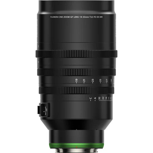 FUJINON GF19-35mm T3.5 PZ OIS WR Lens | Price in Bangladesh | Camera Ark