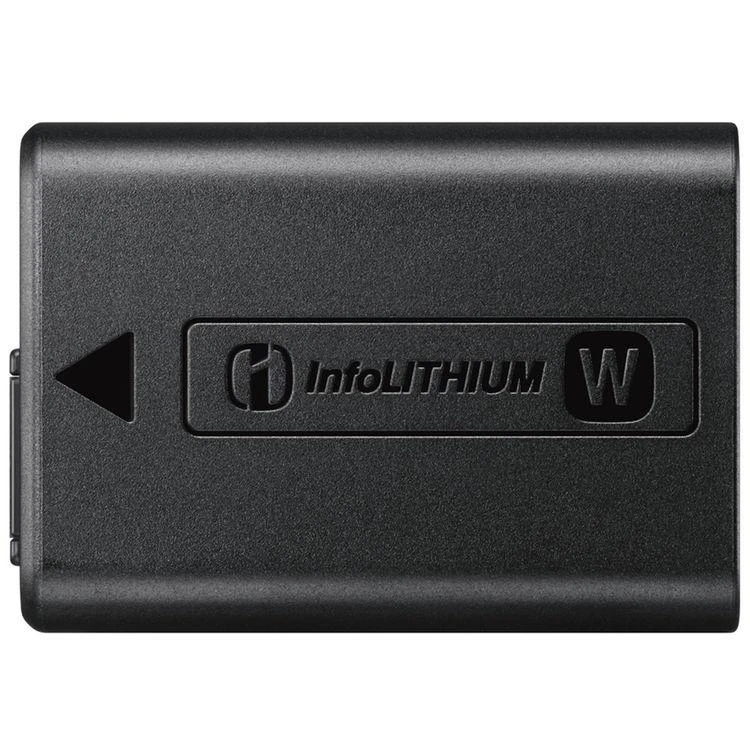 Sony NP-FW50 Original Battery 1020mAh | Camera Ark