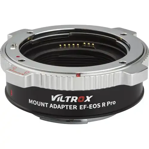 Viltrox EF-EOS R Mount Adapter Price in Bangladesh | Camera Ark