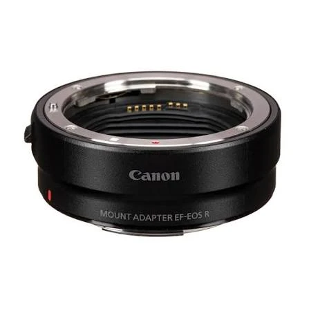 Canon EF-EOS R Mount Adapter Price in Bangladesh | Camera Ark