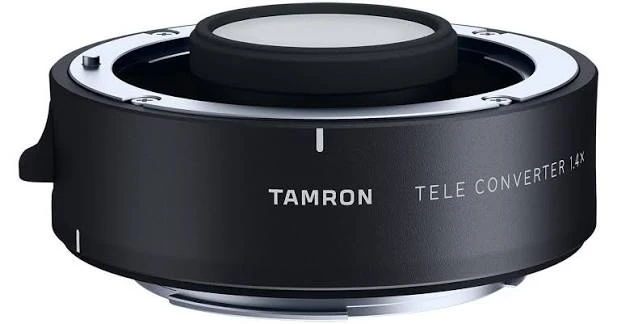 Tamron 1.4x Teleconverter Nikon Mount | Camera Ark