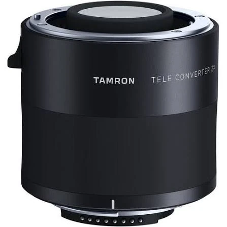 Tamron 2x Teleconverter Nikon Mount | Camera Ark