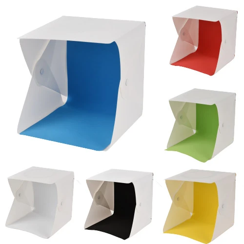 Normal Photo Box 40cm for Product Photography | Camera Ark