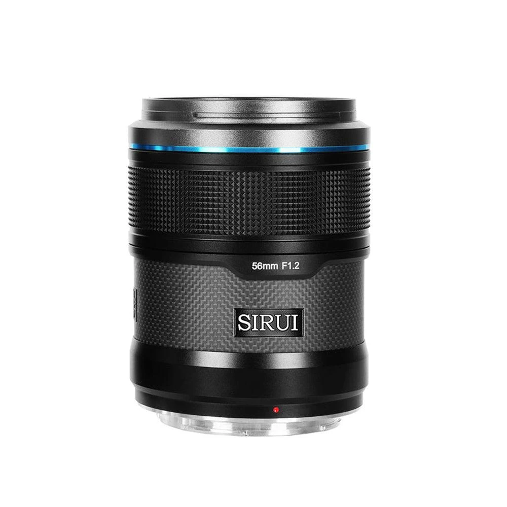 SIRUI Sniper 56mm F1.2 AF Lens Price in Bangladesh | Camera Ark